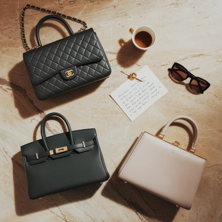 Investment or Impulse? Navigating Luxury Handba Prices Wisel