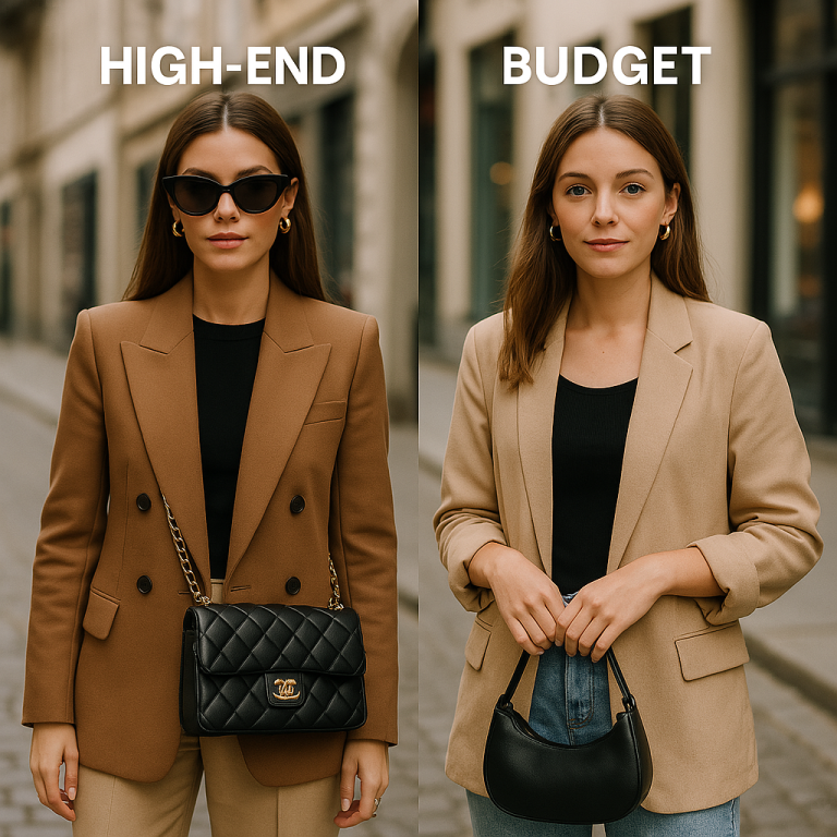 15 Budget-Smart Shopping Hacks for Fashion Influencers